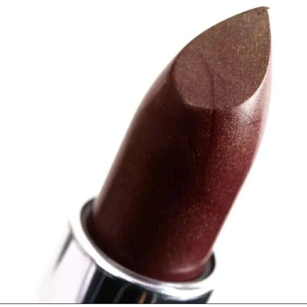 Maybelline New York Color Sensational Brown Lipsticks Lot Of 5 Browns Bronzes
